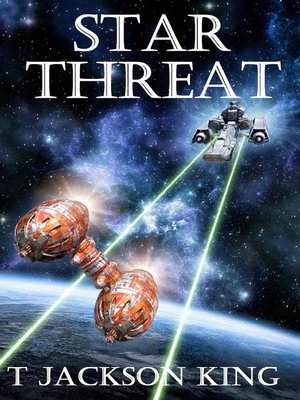 cover image of Star Threat